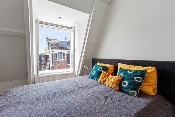 Medium property photo - Kerkstraat 127B, 1017 GE Amsterdam
